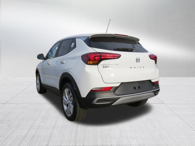 New 2026 Buick Encore GX Preferred w/ Comfort Package image 5