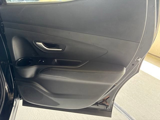 Used 2023 Hyundai Santa Cruz SEL AWD/4WD image 12