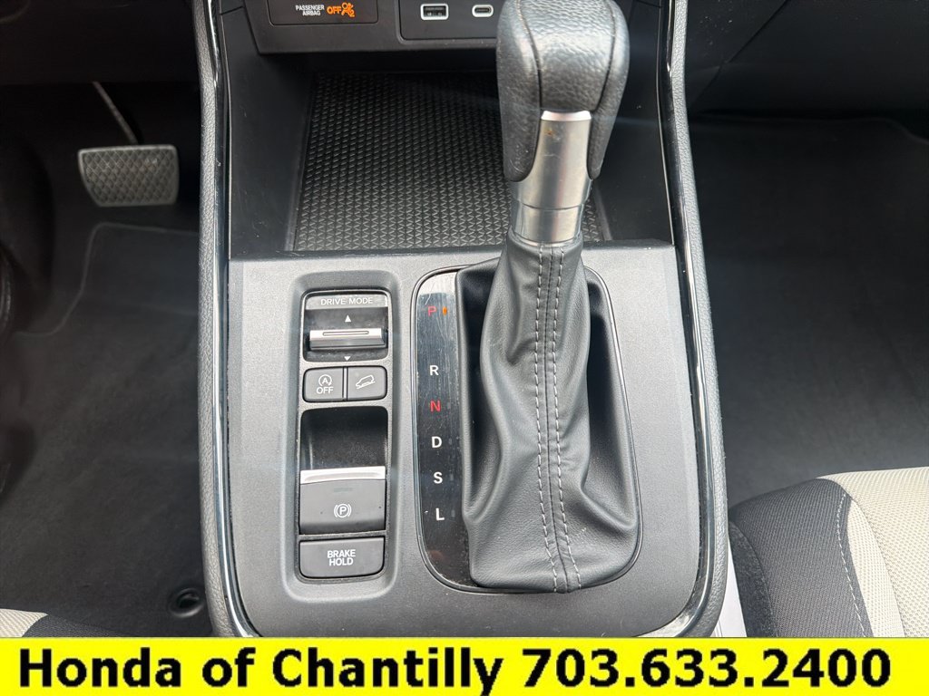 Certified 2024 Honda CR-V EX image 15