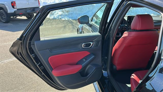 New 2026 Acura Integra Type S image 20