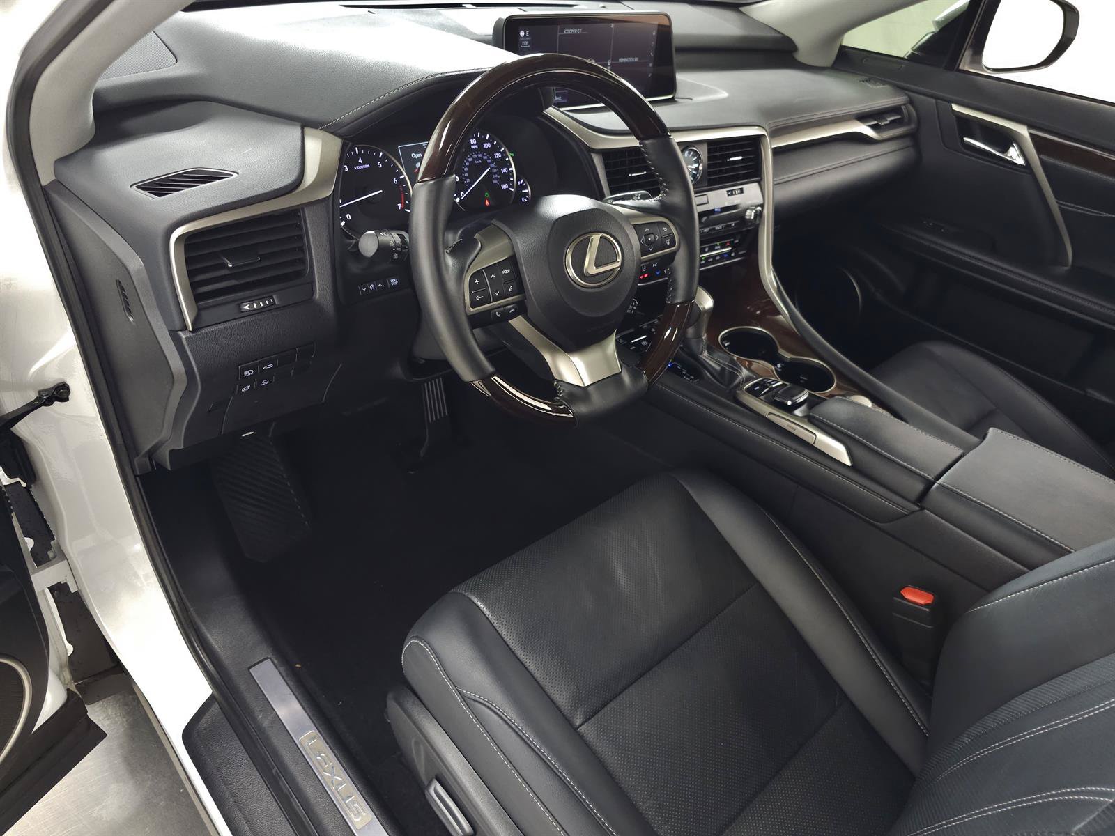 Used 2019 Lexus RX 350 AWD w/ Navigation Package image 15