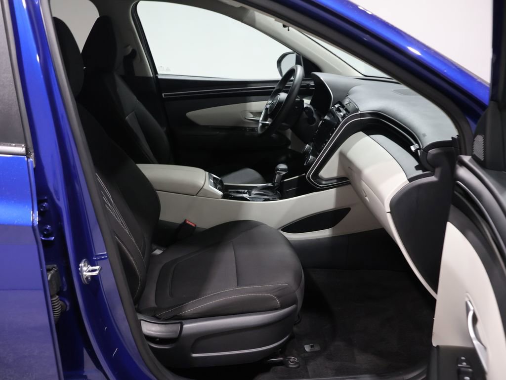 Used 2023 Hyundai Tucson SEL image 21