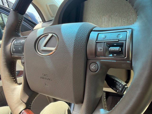 Used 2019 Lexus GX 460 Premium w/ Premium Package AWD/4WD image 18