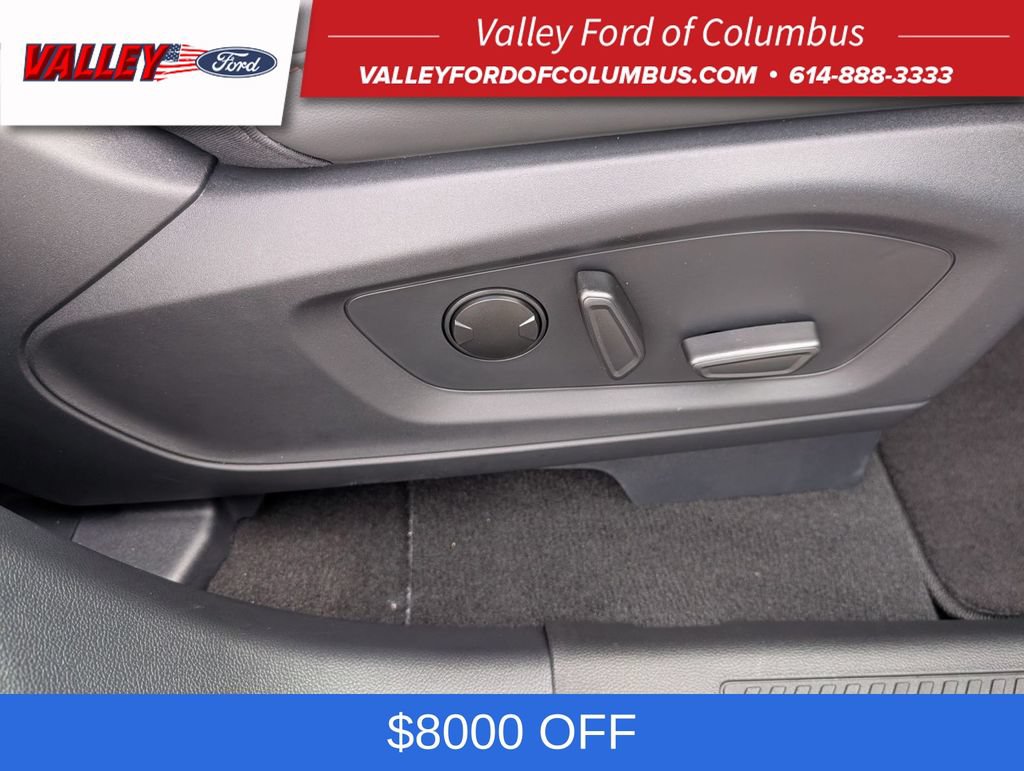 New 2025 Ford Explorer Active w/ Active Comfort Package AWD/4WD image 50