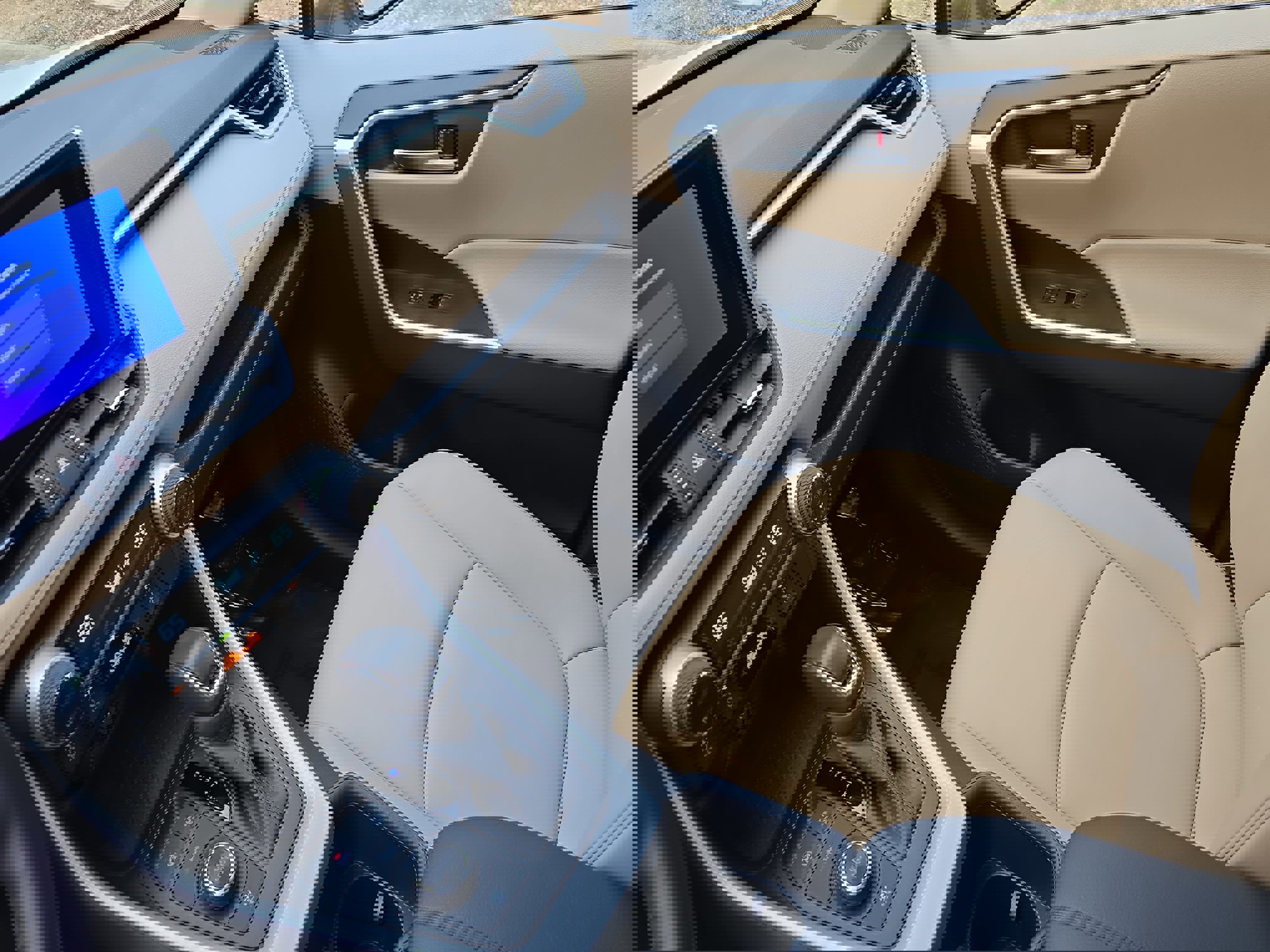 Used 2024 Toyota RAV4 XLE Premium w/ Weather Package image 22