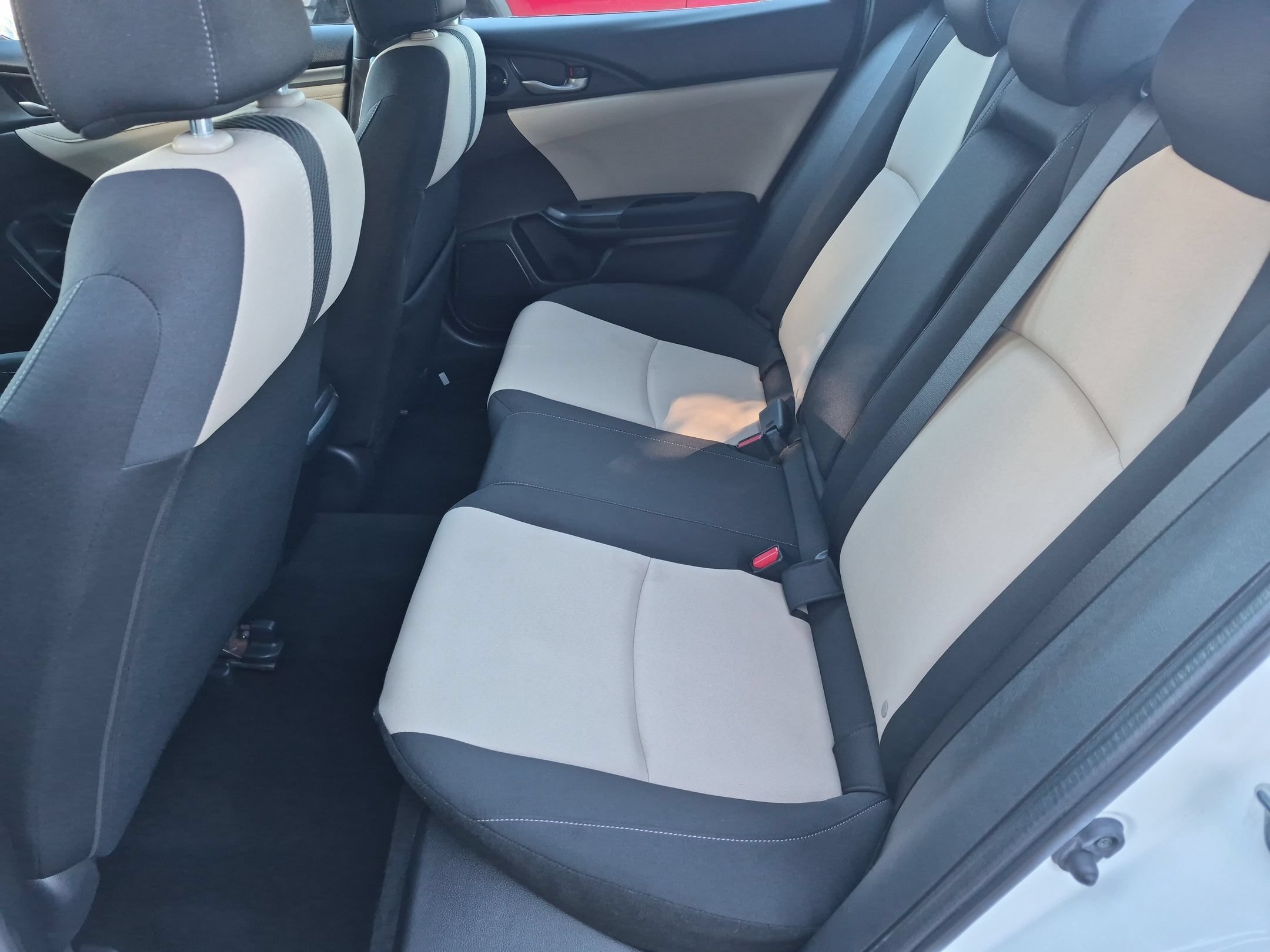 Used 2019 Honda Civic EX image 23