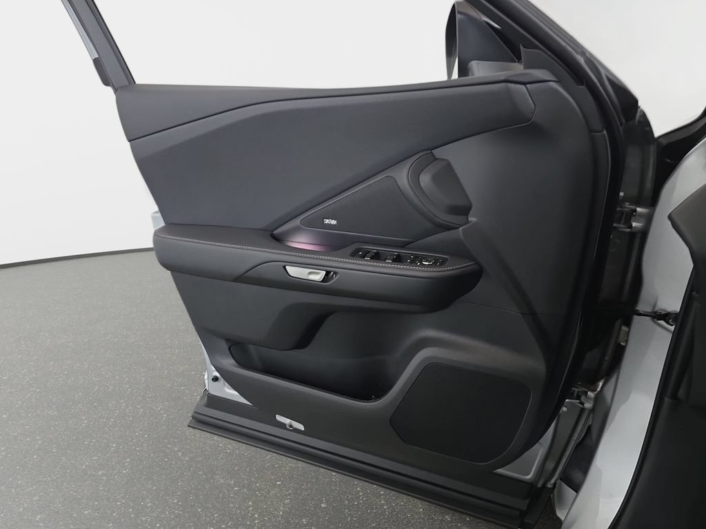 New 2026 Lexus TX 350 AWD image 25