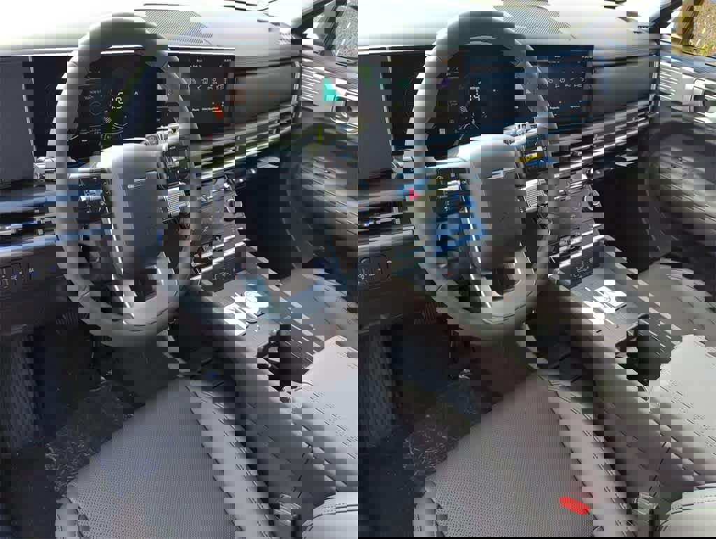 New 2026 Hyundai Santa Fe SEL w/ Tow & Go Package image 15