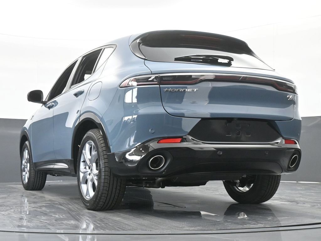 Used 2025 Dodge Hornet R/T w/ Tech Pack image 56