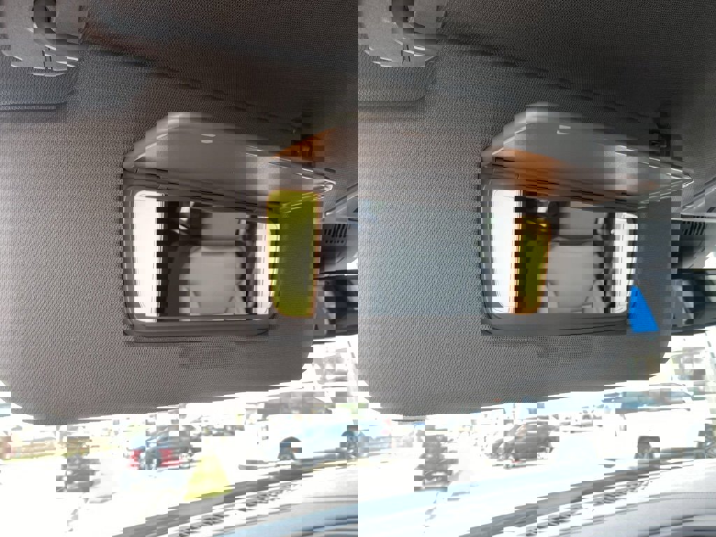 New 2025 Chevrolet Silverado 2500 LTZ w/ LTZ Convenience Package image 37