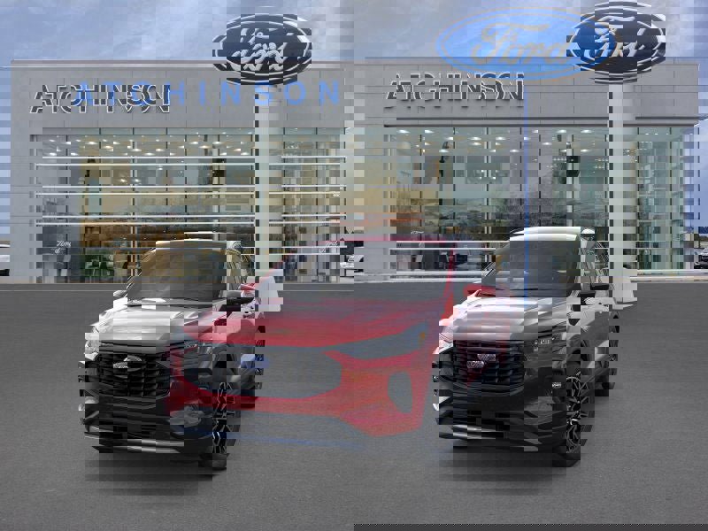 New 2026 Ford Escape SE w/ PHEV Premium Package image 2