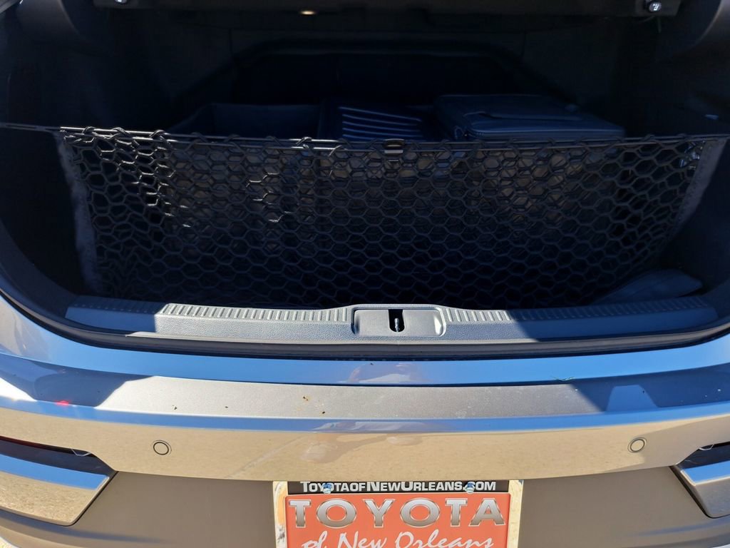 New 2026 Toyota Crown Limited image 23