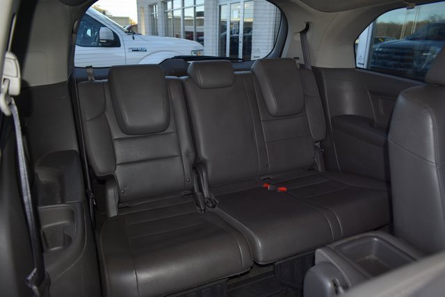 Used 2015 Honda Odyssey EX-L image 44