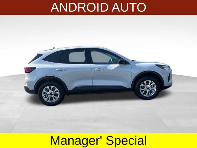 Used 2025 Ford Escape Active image 8