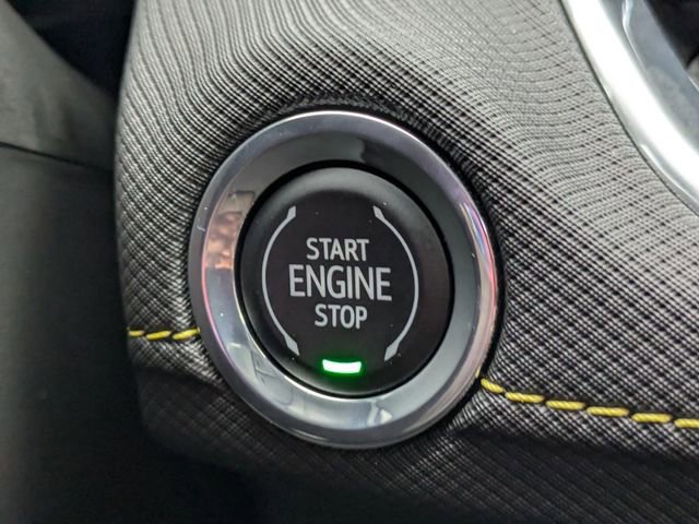 New 2026 Chevrolet TrailBlazer ACTIV w/ Convenience Package image 21