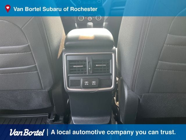 Certified 2023 Subaru Forester Premium AWD/4WD image 25