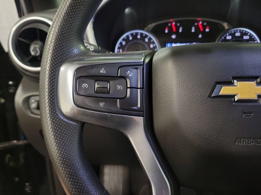 Used 2021 Chevrolet Blazer LT FWD image 23