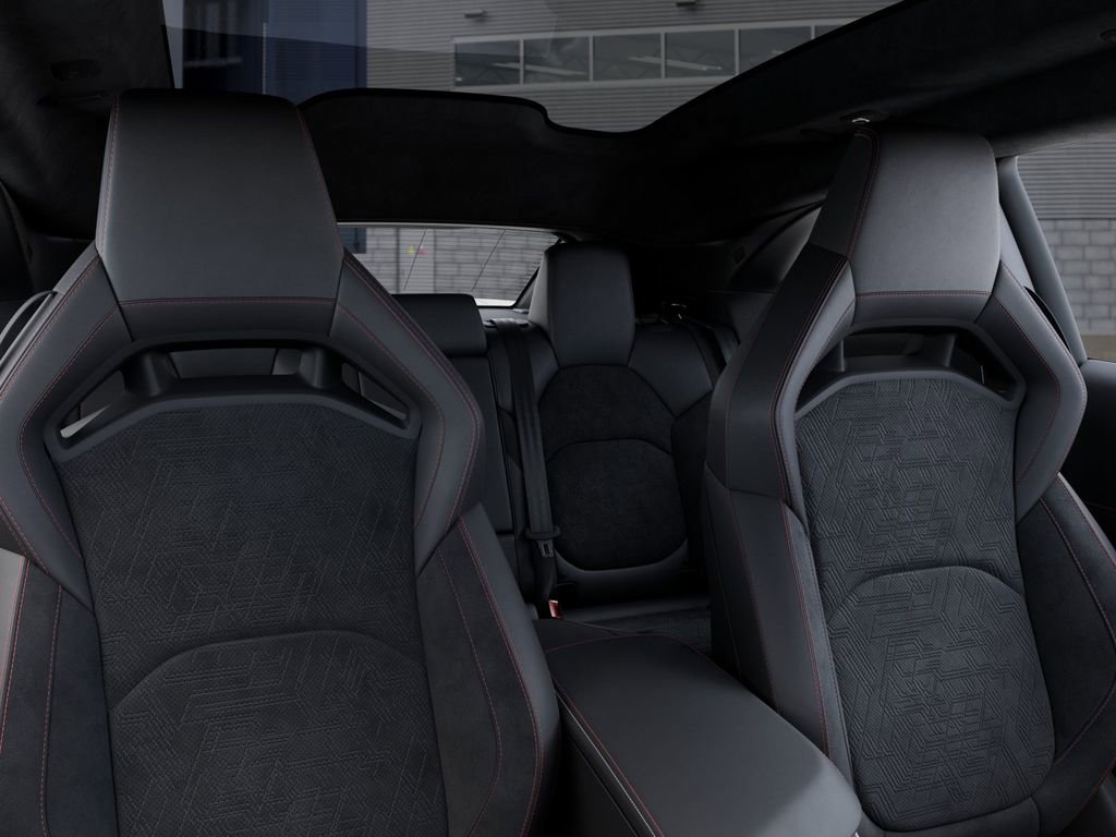 New 2026 Dodge Charger R/T Scat Pack image 26