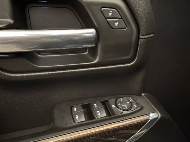 Used 2020 Chevrolet Silverado 1500 LT w/ Texas Edition image 5