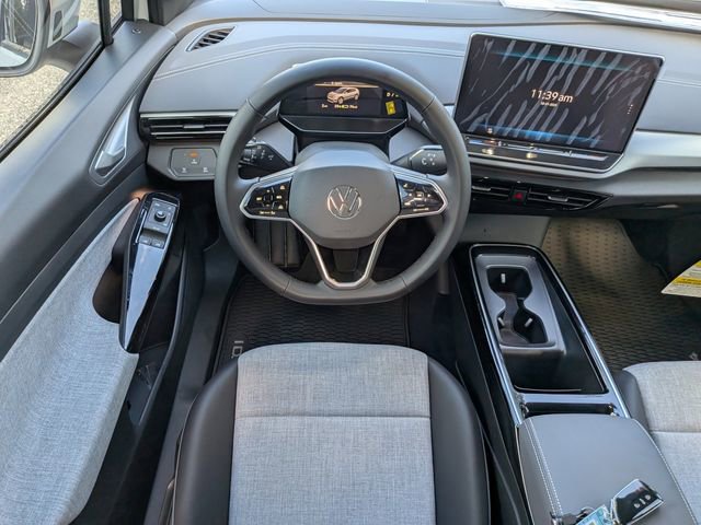 New 2025 Volkswagen ID.4 Pro image 14