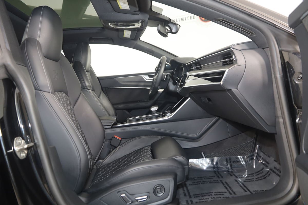 Used 2023 Audi S7 Prestige AWD/4WD image 14