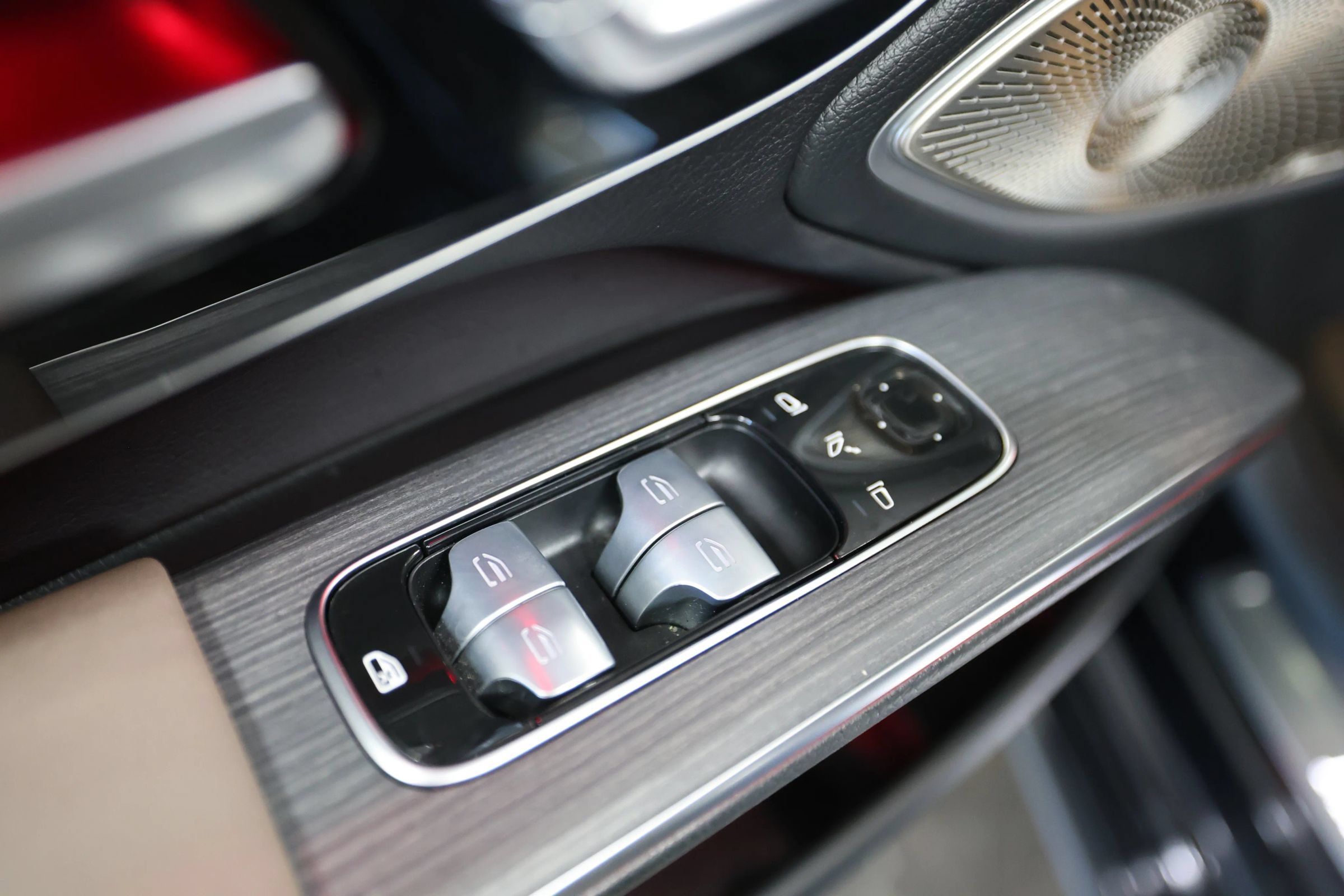 Used 2022 Mercedes-Benz EQS 580 4MATIC Sedan image 28