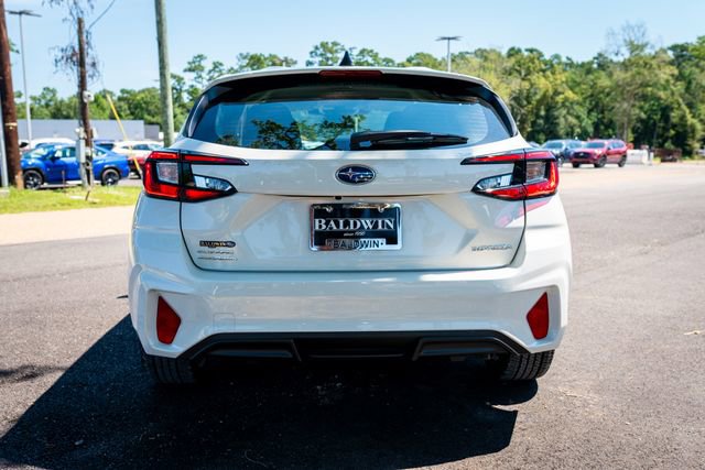 New 2026 Subaru Impreza 2.0i Sport image 5