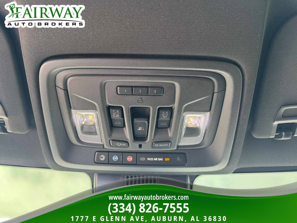 Used 2024 GMC Sierra 2500 AT4 w/ AT4 Premium Plus Package image 24