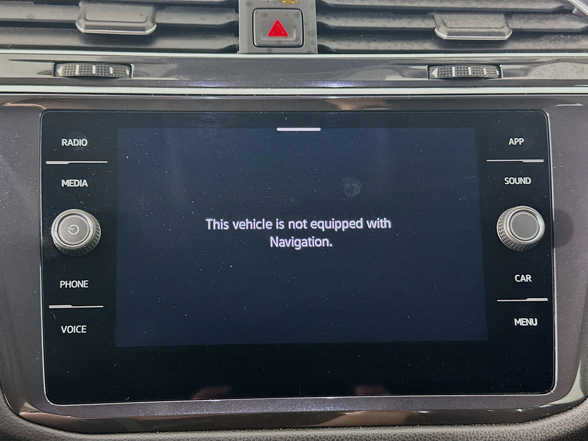 Used 2024 Volkswagen Tiguan Wolfsburg Edition image 21