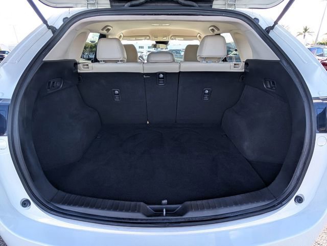 Used 2020 MAZDA CX-5 Touring image 13