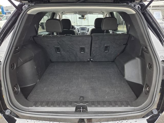 Used 2023 Chevrolet Equinox LT FWD image 15