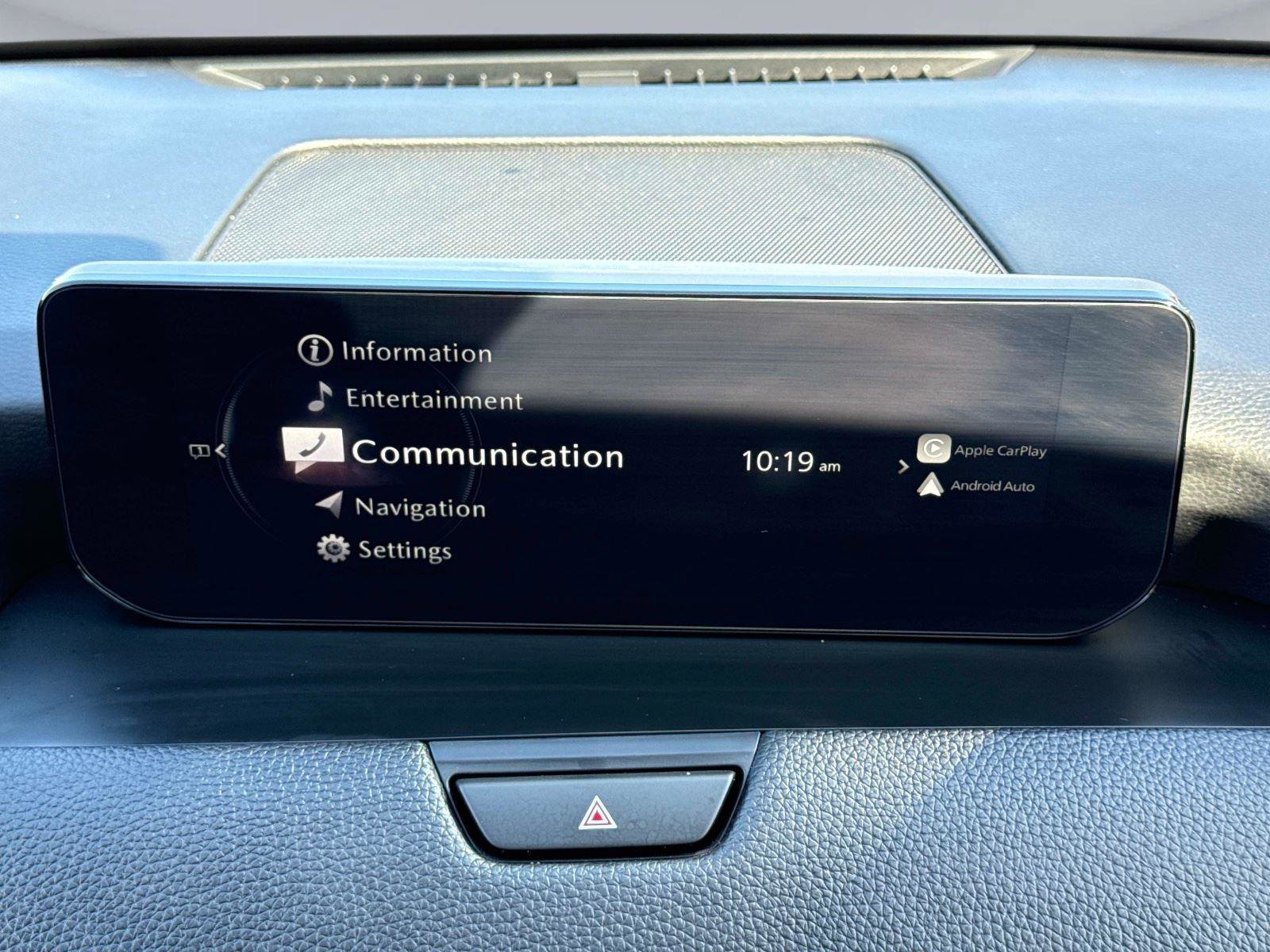 Certified 2024 MAZDA CX-90 Plug-In Hybrid w/ Preferred image 24