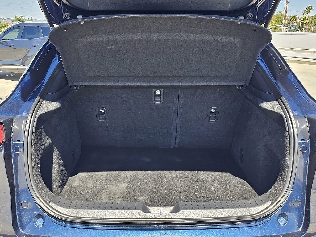 Used 2021 MAZDA CX-30 FWD 2.5 S w/ Select Package image 12