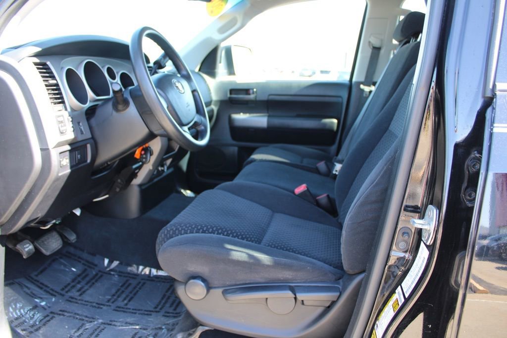 Used 2013 Toyota Tundra 4x4 Double Cab image 13