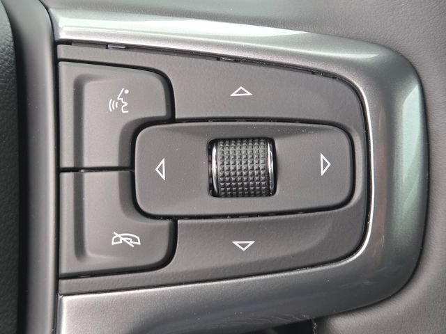 New 2026 Chevrolet Silverado 1500 LT AWD/4WD image 28