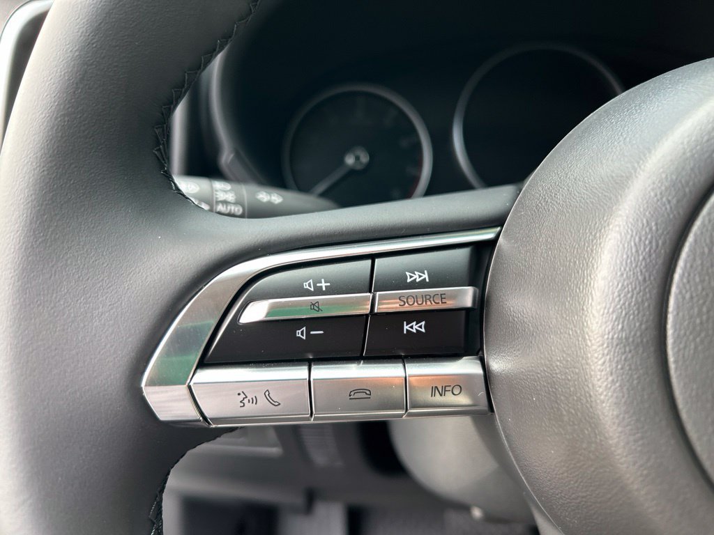New 2026 MAZDA CX-50 AWD 2.5 S w/ Weather Package image 17