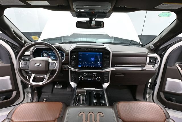 Used 2023 Ford F150 King Ranch AWD/4WD image 21