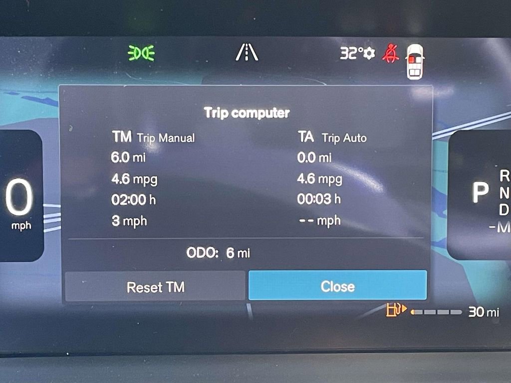 New 2026 Volvo XC90 B6 Ultra w/ Lounge Package image 16