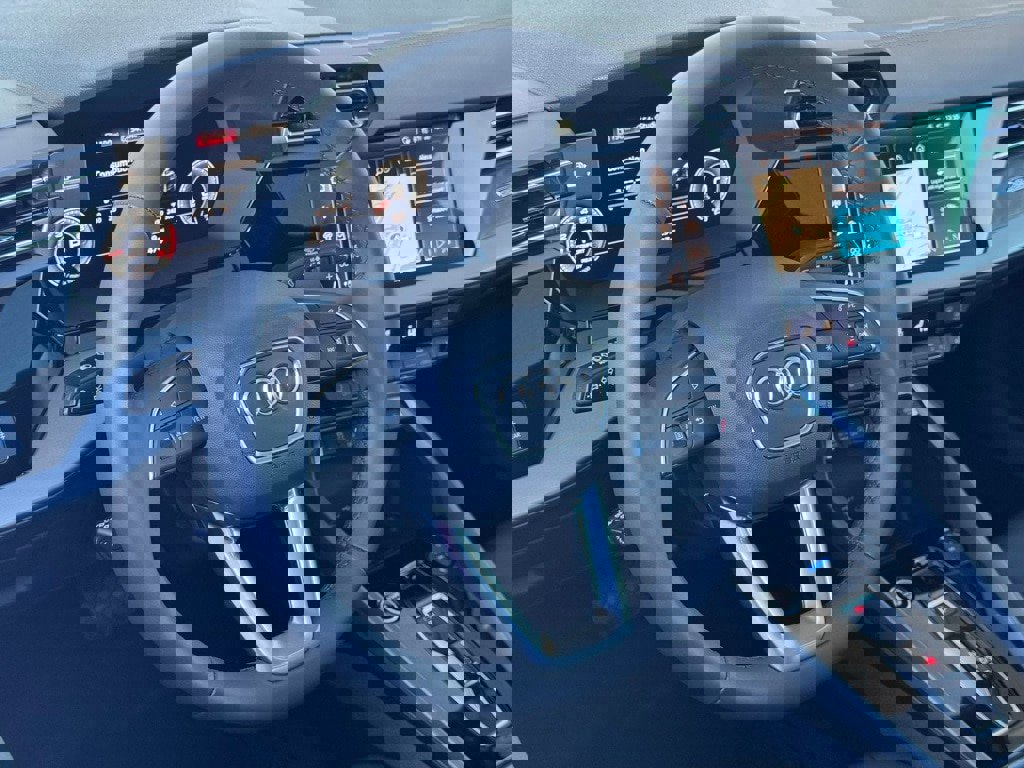 New 2026 Audi A3 2.0T Premium image 16