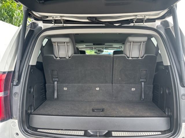 Used 2019 Chevrolet Tahoe LT RWD image 10