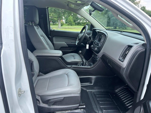 Used 2019 Chevrolet Colorado 2WD Extended Cab image 23