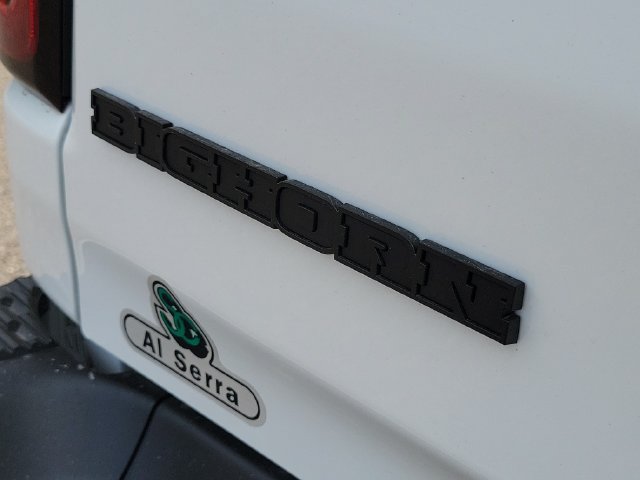 New 2026 RAM 1500 Big Horn AWD/4WD image 7