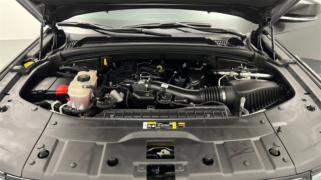 Used 2022 Jeep Grand Cherokee L Limited image 11