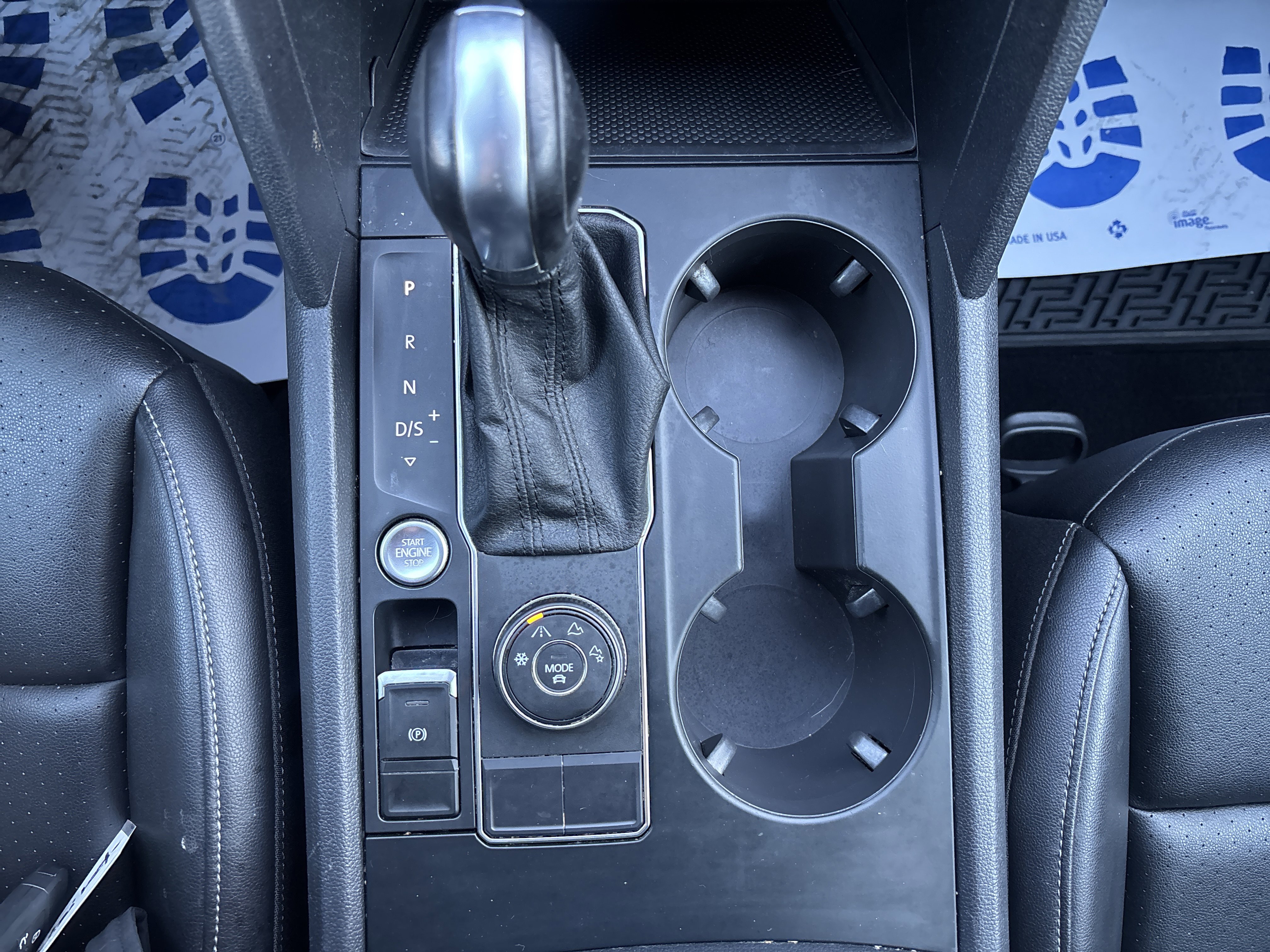 Used 2018 Volkswagen Atlas SE image 27