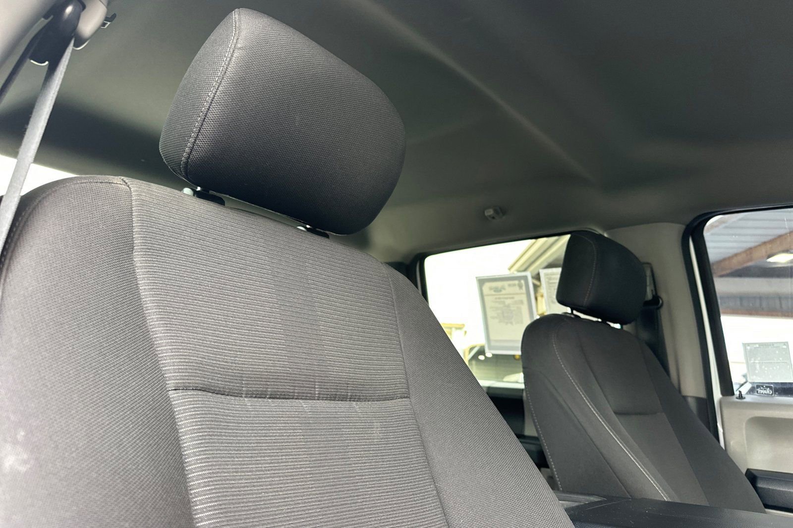 Used 2018 Ford F150 XL w/ Equipment Group 101A Mid image 13