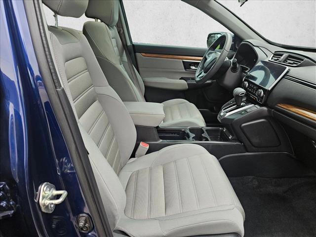 Used 2020 Honda CR-V EX image 17