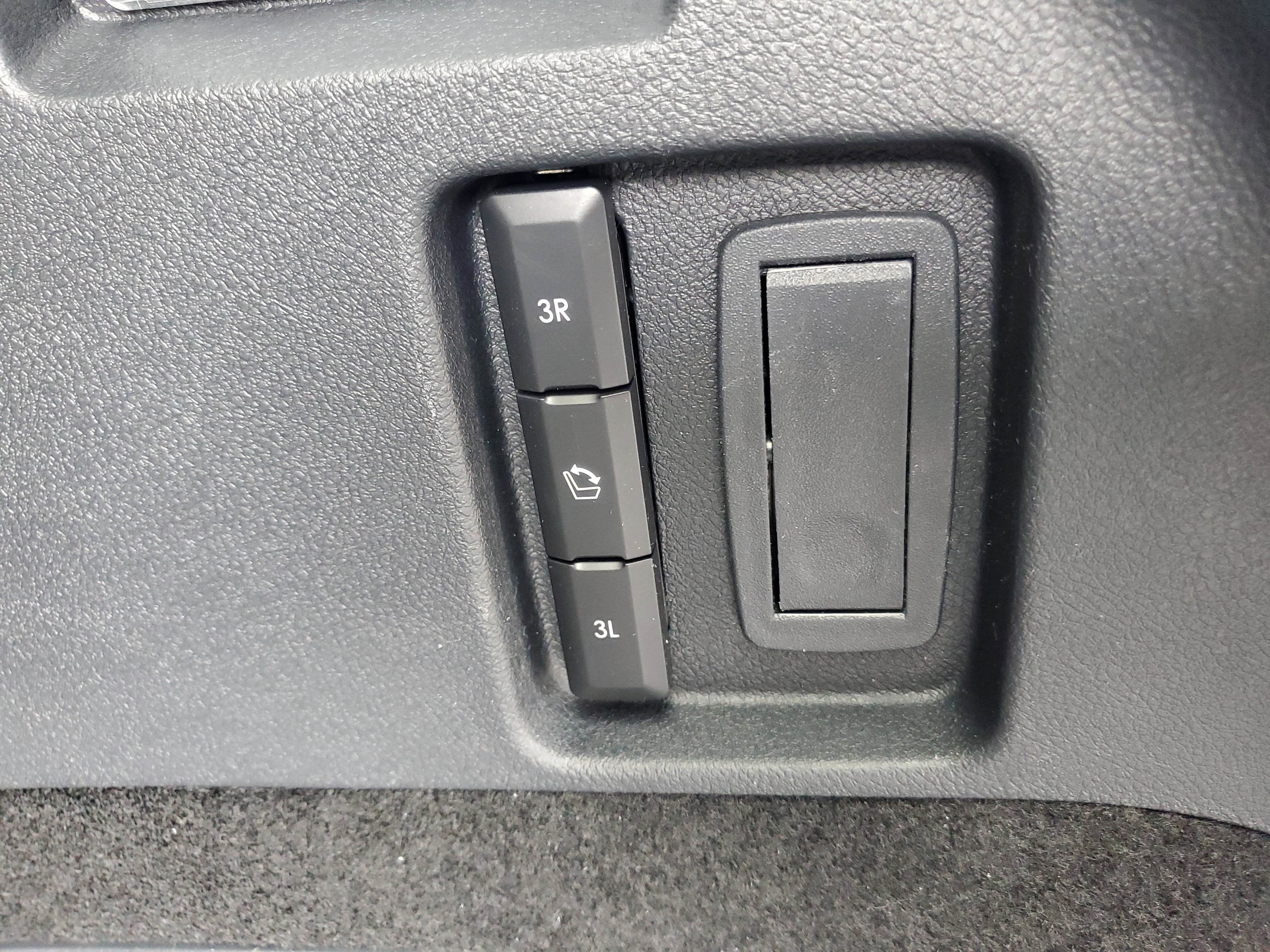 New 2026 Lincoln Aviator Reserve AWD/4WD image 27