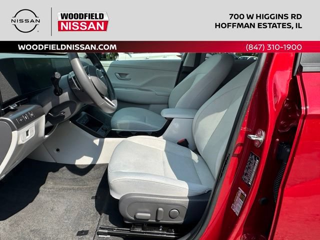 Used 2024 Hyundai Kona SEL w/ Convenience Package AWD/4WD image 21