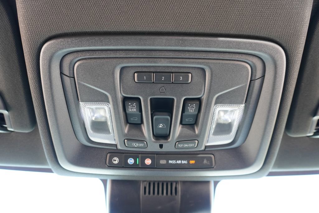 Used 2024 Chevrolet Silverado 1500 ZR2 AWD/4WD image 15