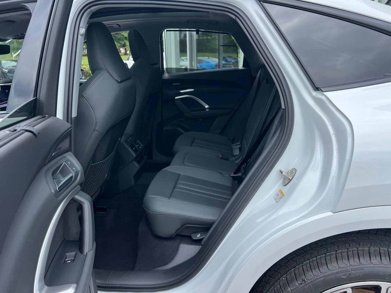 New 2026 Audi Q5 Premium Plus AWD/4WD image 27
